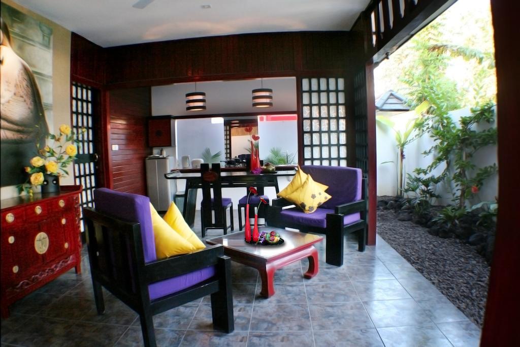 บอนไซ วิลลา ซมีญะก์ Villa เซมินยัค ห้อง รูปภาพ